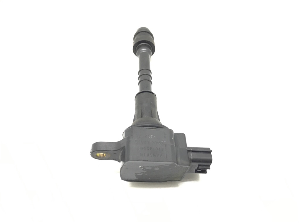 Катушка зажигания бу для Nissan Almera N16 1.5 i,  2003 г.