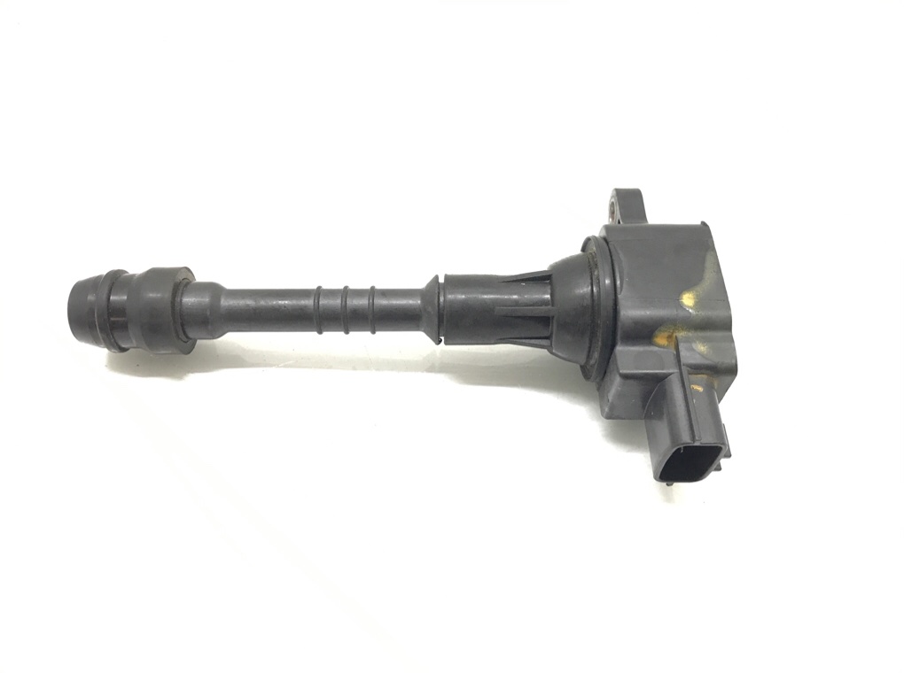 Катушка зажигания бу для Nissan Almera N16 1.5 i,  2003 г.