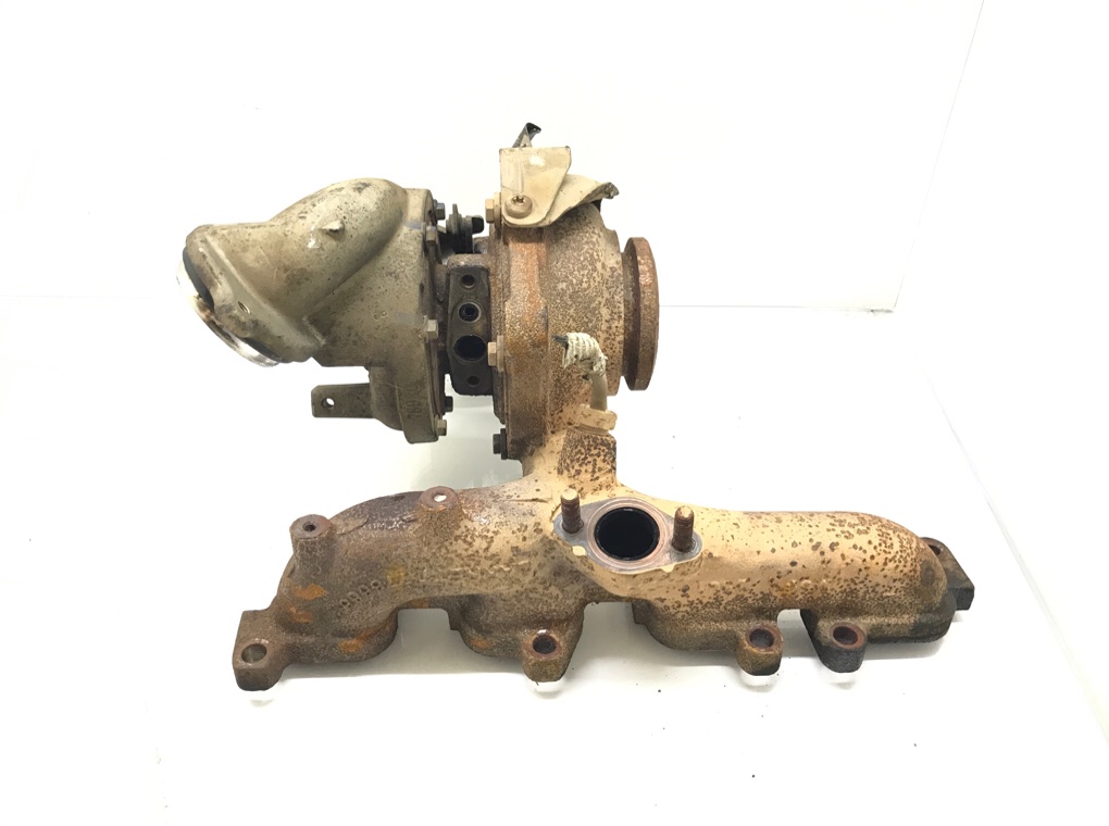 Турбина бу для Volkswagen Golf 6 1.6 TDi,  2012 г.