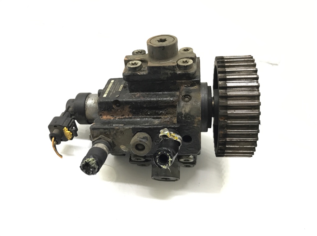 ТНВД бу для Opel Astra H 1.9 CDTi,  2006 г.