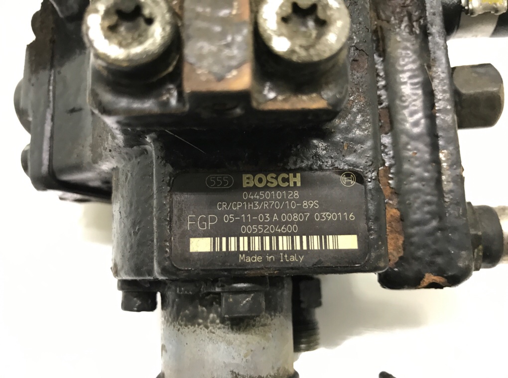 ТНВД бу для Opel Astra H 1.9 CDTi,  2006 г.