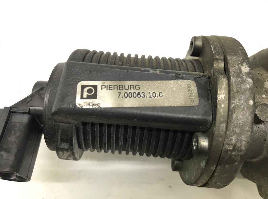 Клапан EGR бу для Opel Astra H 1.9 CDTi,  2006 г.