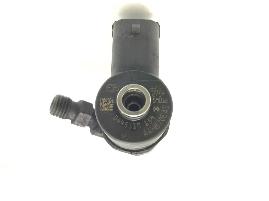 Форсунка бу для Opel Astra H 1.9 CDTi,  2006 г.