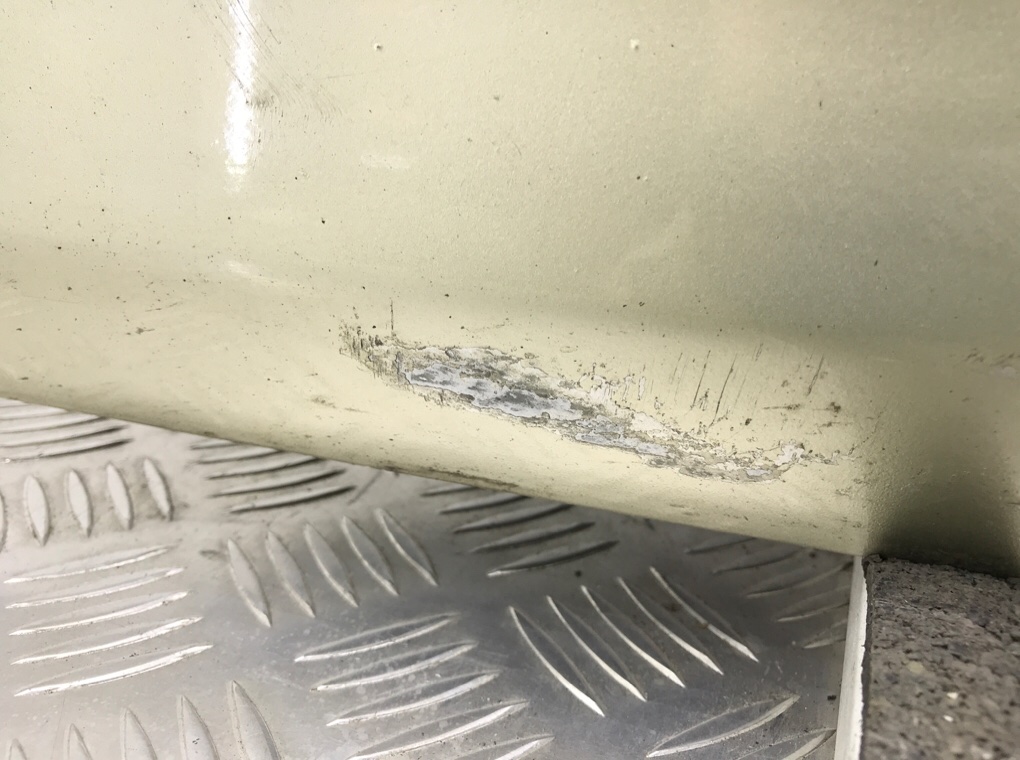 Дверь передняя левая бу для Opel Corsa D 1.4 i, 2008 г. Дверь передняя левая бу для Opel Corsa D 1.4 i, 2008 г.