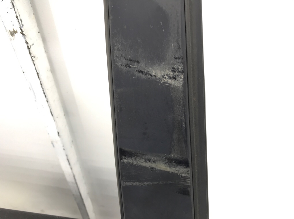 Дверь задняя правая бу для Mercedes C W203 1.8 i,  2005 г.