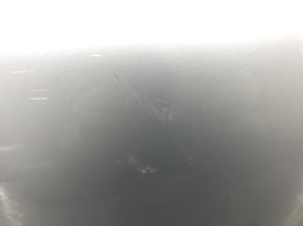 Дверь задняя правая бу для Mercedes C W203 1.8 i,  2005 г.