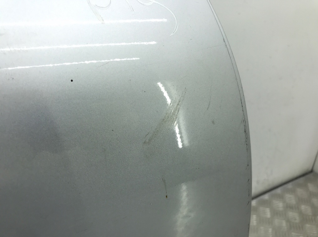 Дверь задняя правая бу для Mercedes C W203 1.8 i,  2005 г.