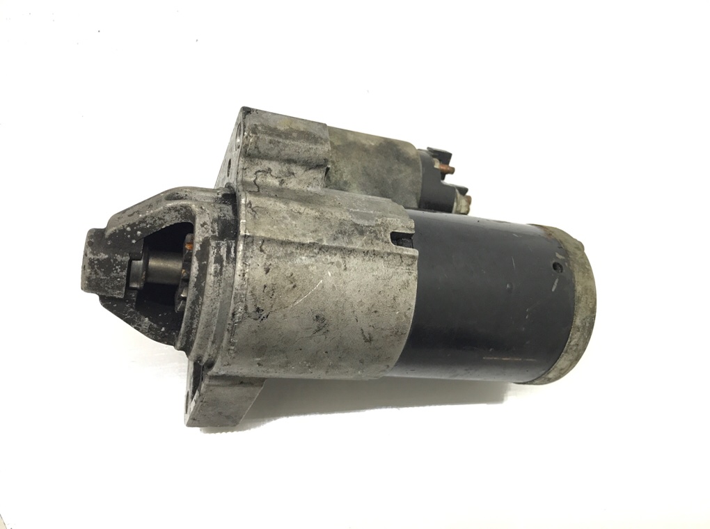 Стартер бу для Citroen Berlingo 2 1.6 HDi,  2011 г.