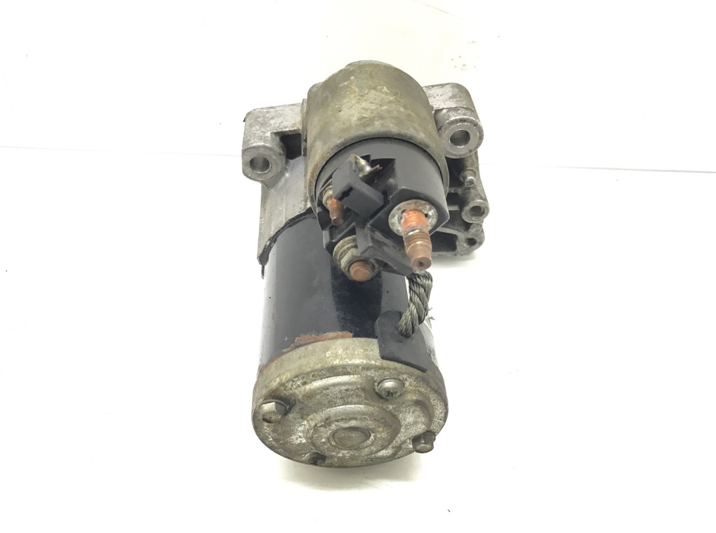 Стартер бу для Citroen Berlingo 2 1.6 HDi,  2011 г.