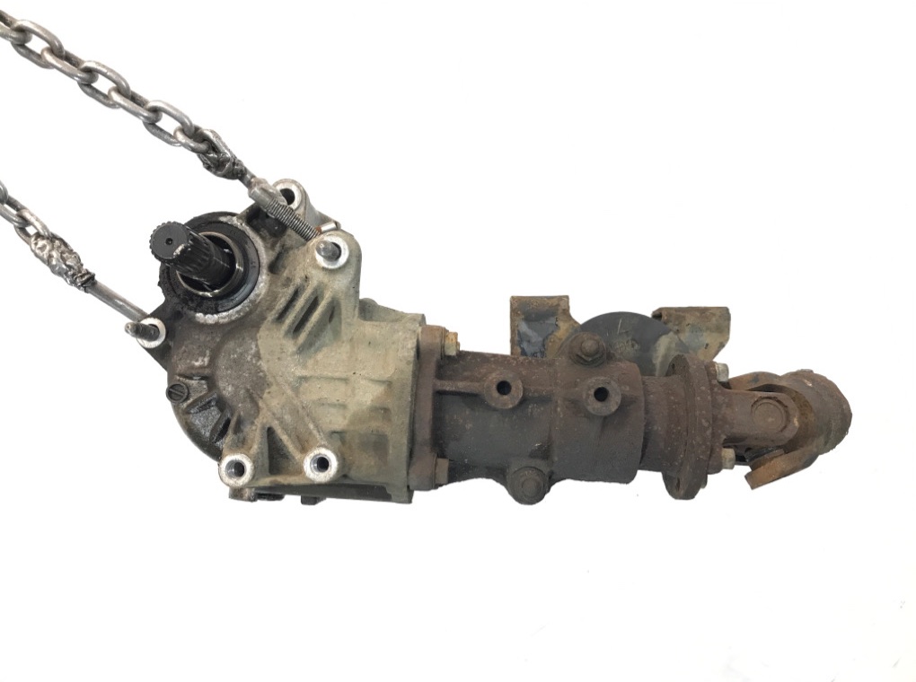 Раздаточная коробка бу для Suzuki Ignis 1.5 i, 2006 г.