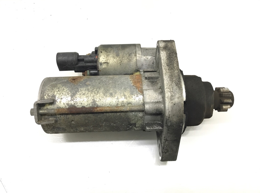 Стартер бу для Volkswagen EOS  2.0 TFSI,  2006 г.