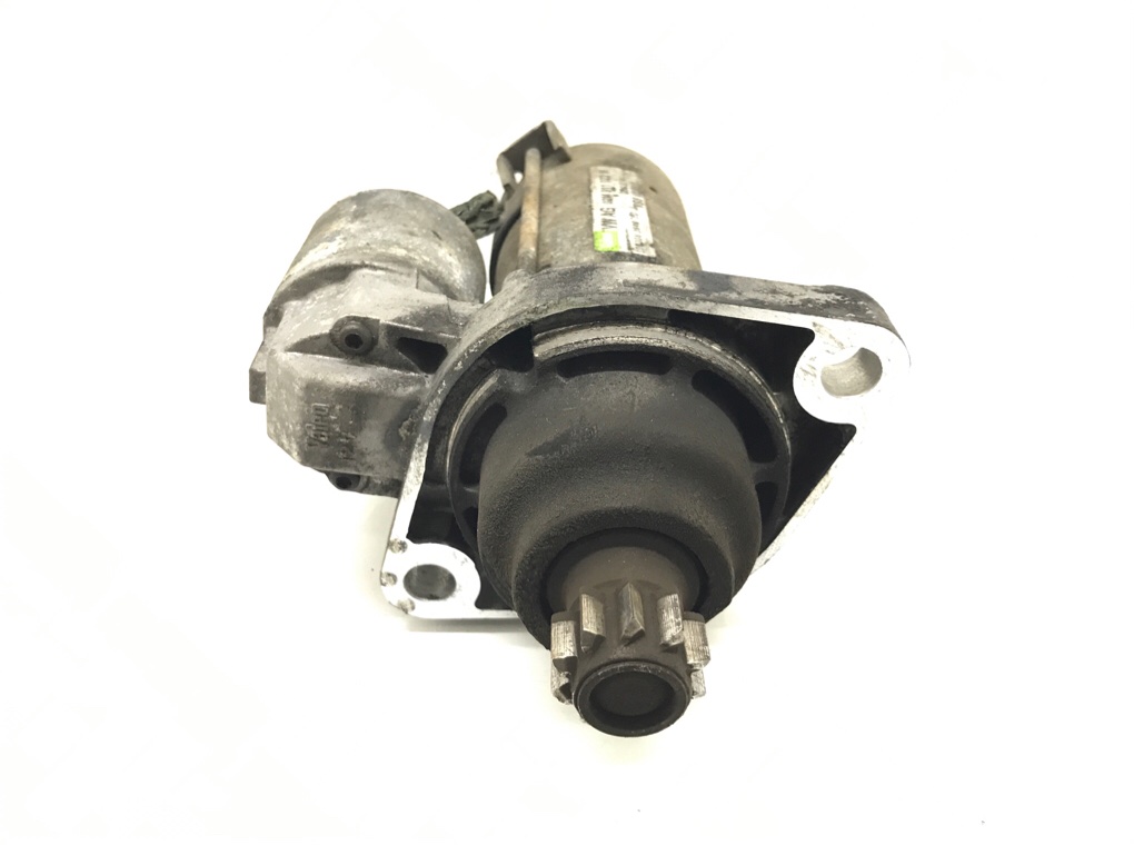 Стартер бу для Volkswagen EOS  2.0 TFSI,  2006 г.