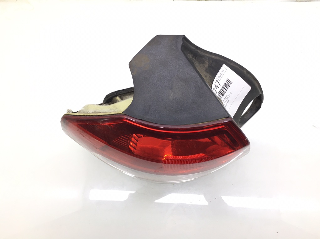 Фонарь задний левый бу для Opel Zafira B 1.7 CDTi,  2012 г.