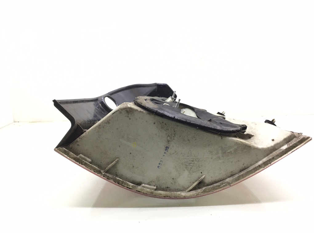 Фонарь задний левый бу для Opel Zafira B 1.7 CDTi,  2012 г.