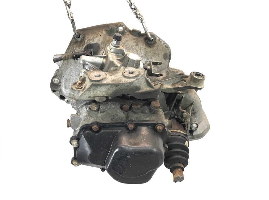 КПП механическая (МКПП) бу для Opel Meriva A 1.6 i,  2008 г.