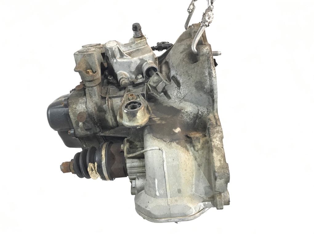 КПП механическая (МКПП) бу для Opel Meriva A 1.6 i,  2008 г.