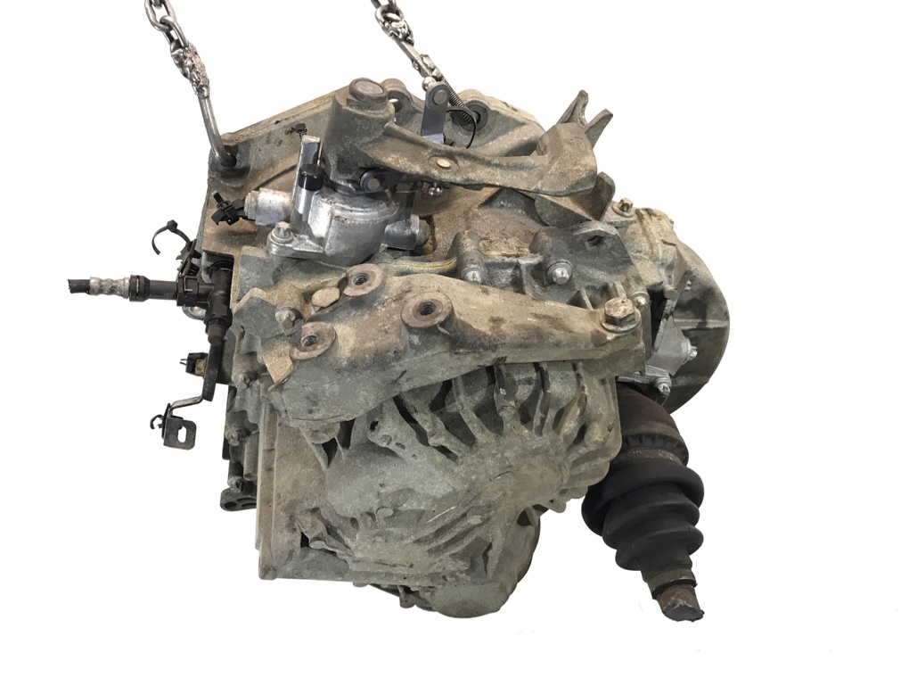 КПП механическая (МКПП) бу для Opel Insignia  1.8 i,  2011 г.