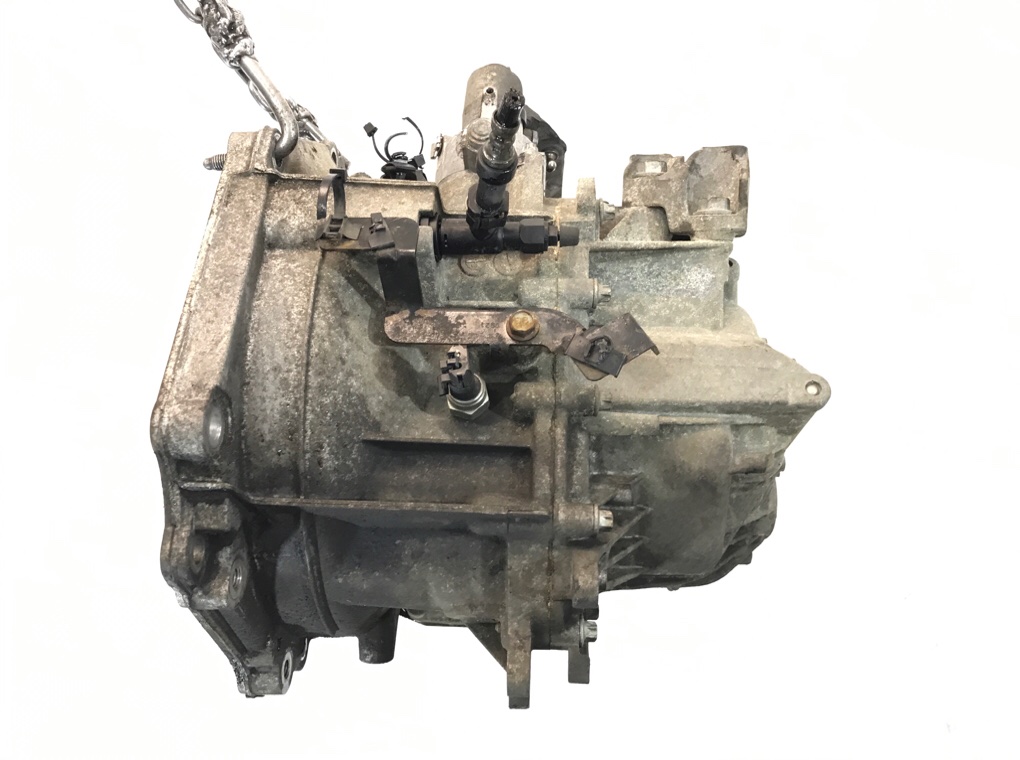 КПП механическая (МКПП) бу для Opel Insignia  1.8 i,  2011 г.