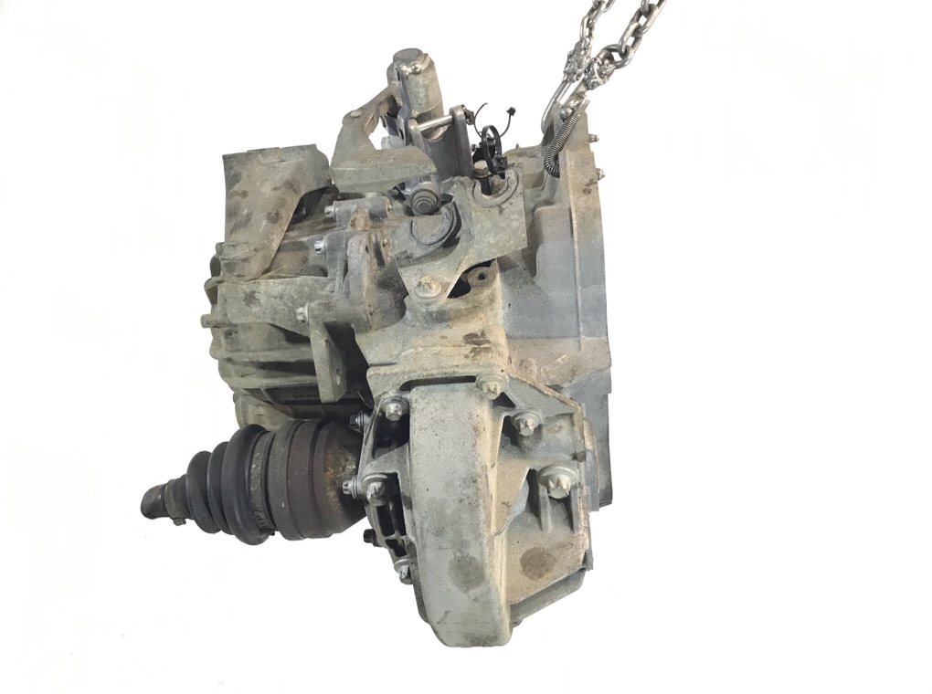 КПП механическая (МКПП) бу для Opel Insignia  1.8 i,  2011 г.