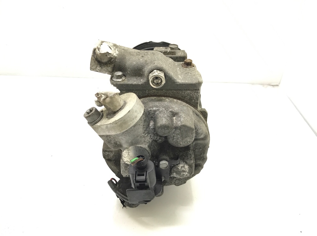 Компрессор кондиционера бу для Seat Ibiza  1.4 i,  2012 г.
