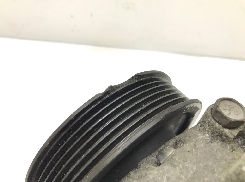 Компрессор кондиционера бу для Seat Ibiza  1.4 i,  2012 г.