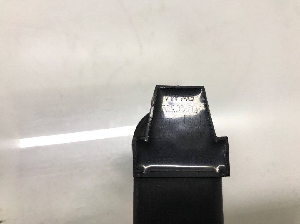 Катушка зажигания бу для Seat Ibiza  1.4 i,  2012 г.