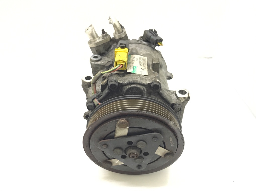 Компрессор кондиционера бу для Citroen C5 2 2.0 HDi, 2008 г.