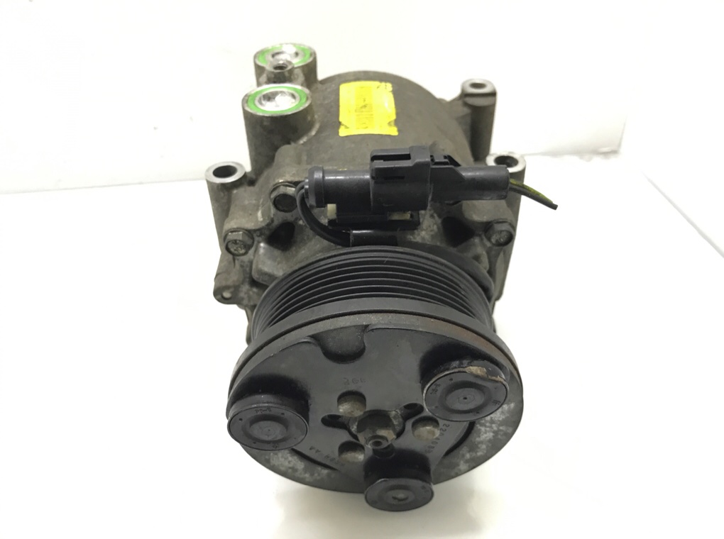 Компрессор кондиционера бу для Ford Fusion 1.4 i, 2008 г.