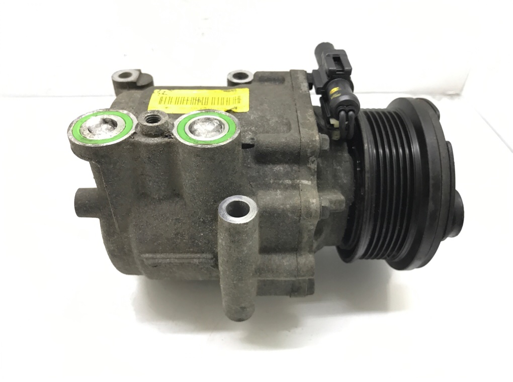 Компрессор кондиционера бу для Ford Fusion 1.4 i, 2008 г. Компрессор кондиционера бу для Ford Fusion 1.4 i, 2008 г.