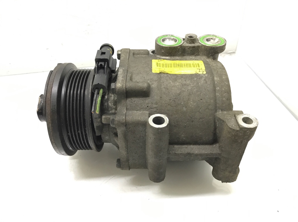 Компрессор кондиционера бу для Ford Fusion 1.4 i, 2008 г. Компрессор кондиционера бу для Ford Fusion 1.4 i, 2008 г.