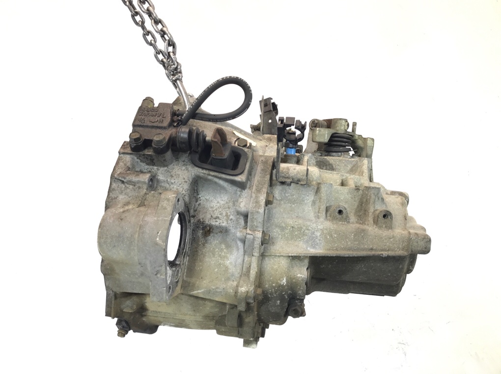 КПП механическая (МКПП) бу для Nissan X-Trail T30 2.2 DCi,  2003 г.