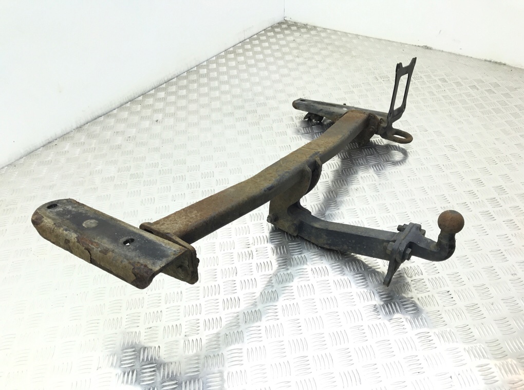 Прицепное устройство (фаркоп) бу для Land Rover Freelander 2 2.2 TD,  2007 г.