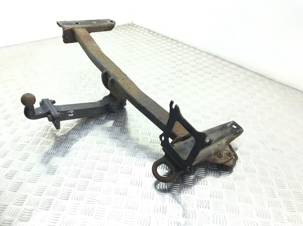 Прицепное устройство (фаркоп) бу для Land Rover Freelander 2 2.2 TD,  2007 г.