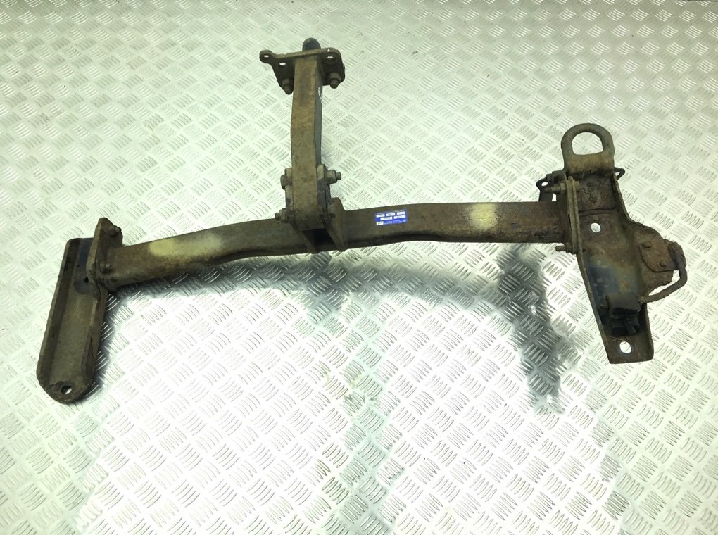 Прицепное устройство (фаркоп) бу для Land Rover Freelander 2 2.2 TD,  2007 г.