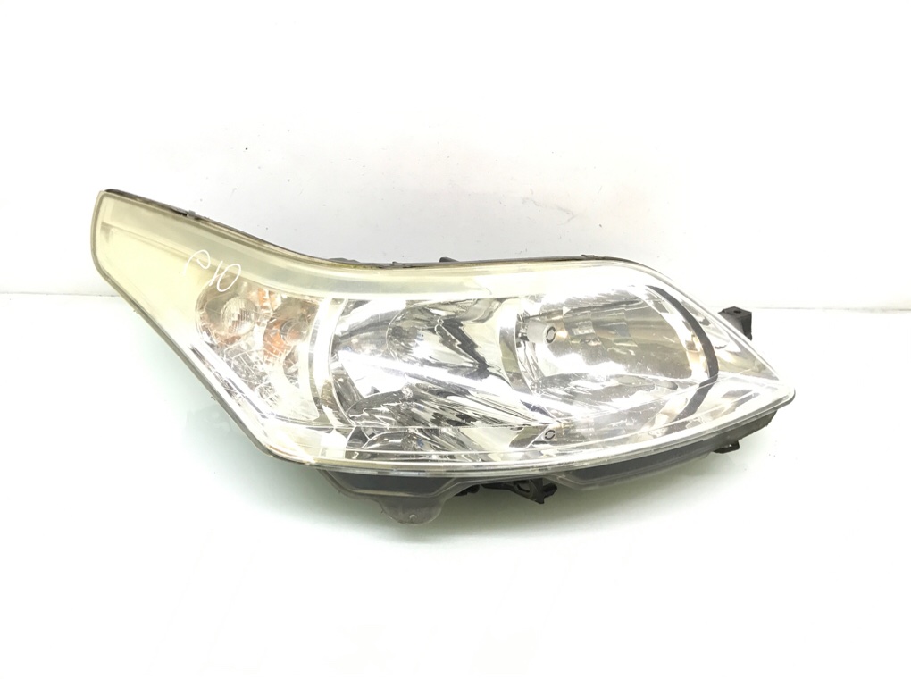 Фара правая бу для Citroen C4 1.6 HDi, 2010 г.