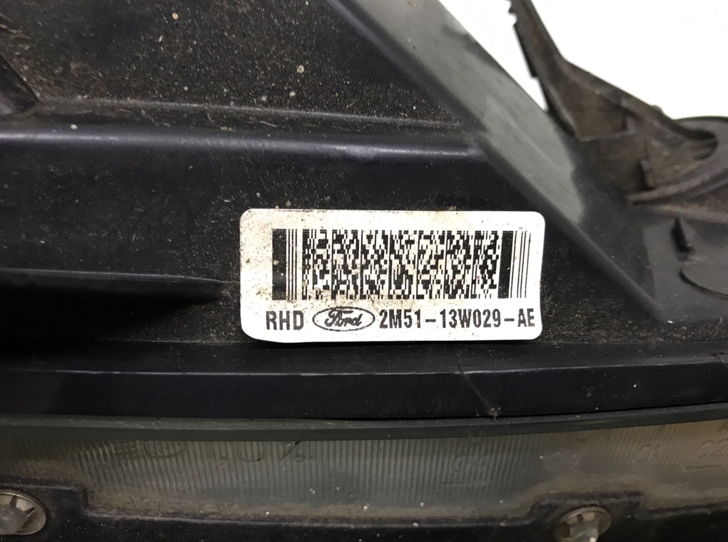 Фара правая бу для Ford Focus 1 1.6 i,  2003 г.