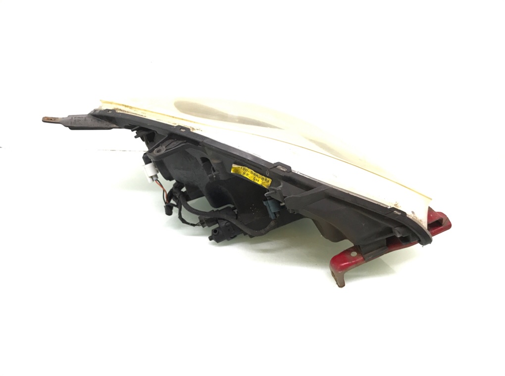 Фара левая бу для Honda Civic 7 1.6 i,  2005 г.