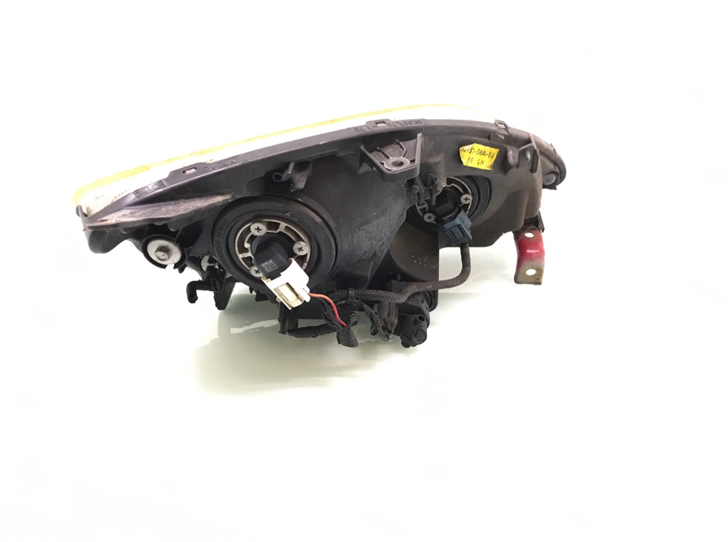 Фара левая бу для Honda Civic 7 1.6 i,  2005 г.