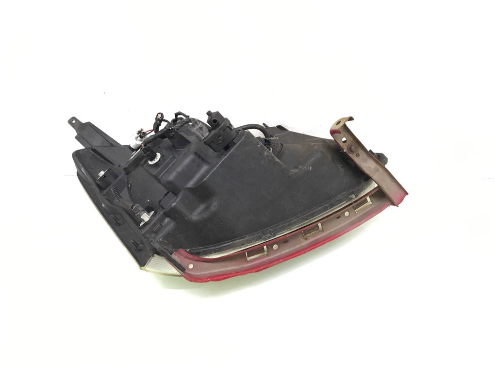 Фара левая бу для Honda Civic 7 1.6 i,  2005 г.