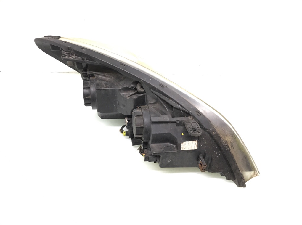 Фара левая бу для Kia Ceed 1 1.4 i,  2009 г.