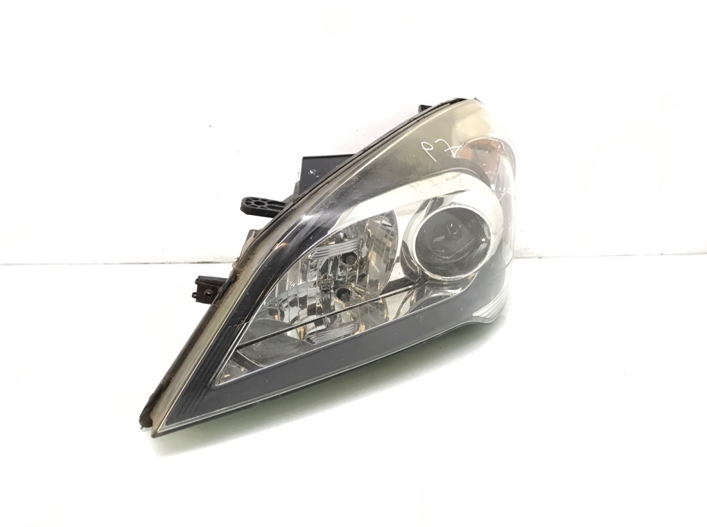 Фара левая бу для Kia Ceed 1 1.4 i,  2009 г.