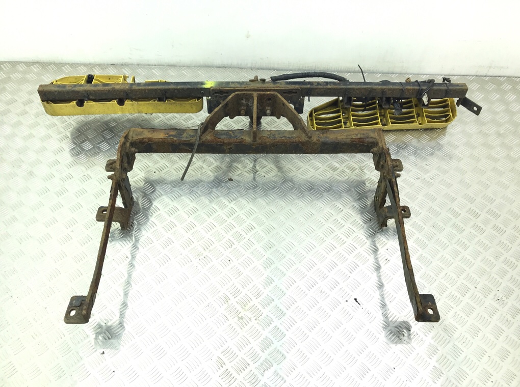 Прицепное устройство (фаркоп) бу для Renault Master 3 2.3 DCI,  2013 г.