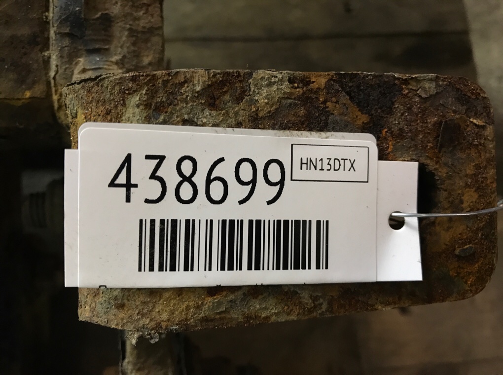 Прицепное устройство (фаркоп) бу для Renault Master 3 2.3 DCI,  2013 г.