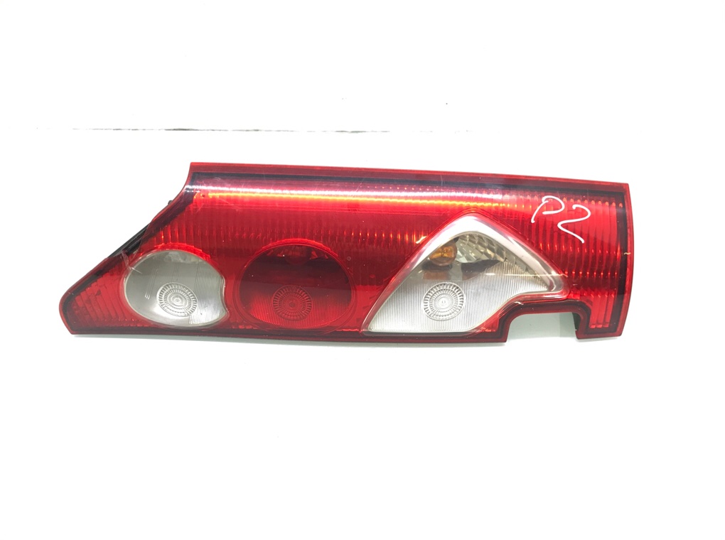 Фонарь задний правый бу для Renault Kangoo 2 1.5 DCi, 2011 г.