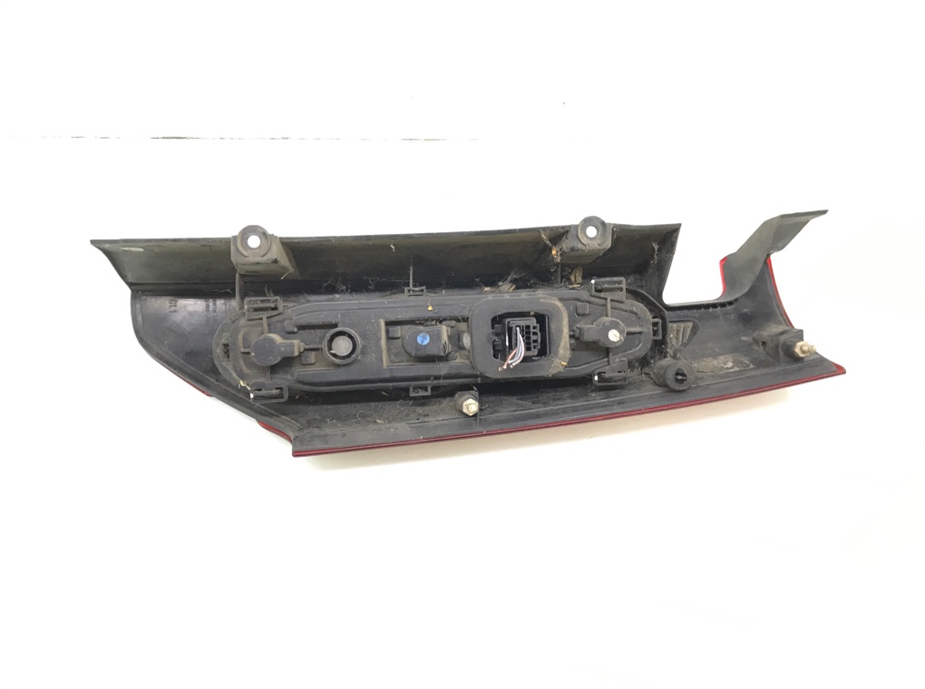 Фонарь задний правый бу для Renault Kangoo 2 1.5 DCi,   г.