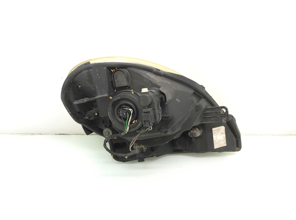 Фара левая бу для Renault Kangoo 2 1.5 DCi,  2011 г.