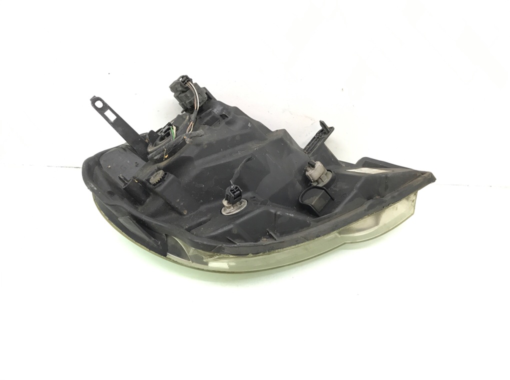 Фара левая бу для Renault Kangoo 2 1.5 DCi,  2011 г.