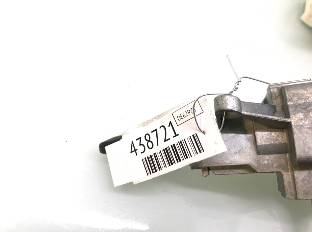 Замок зажигания бу для Opel Zafira B 1.7 CDTi, 2012 г. Замок зажигания бу для Opel Zafira B 1.7 CDTi, 2012 г.