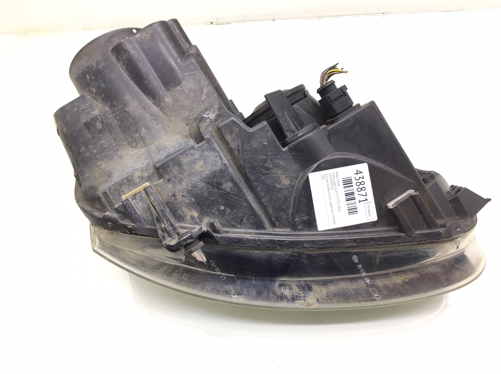 Фара левая бу для Volkswagen Golf 5 1.9 TDi,  2008 г.