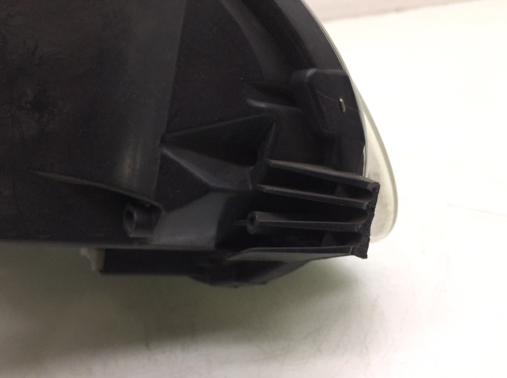 Фара левая бу для Volkswagen Golf 5 1.9 TDi,  2008 г.